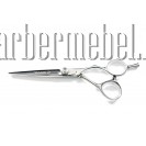 Парикмахерские ножницы прямые UE System 6.0